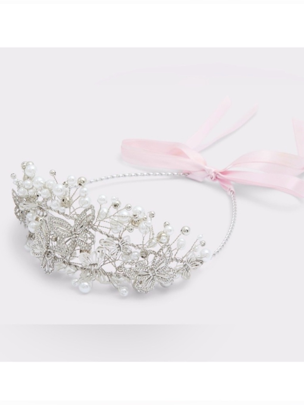 🩶WICKED x ALDO REJOICIFY HEADPIECE- NWT🩶